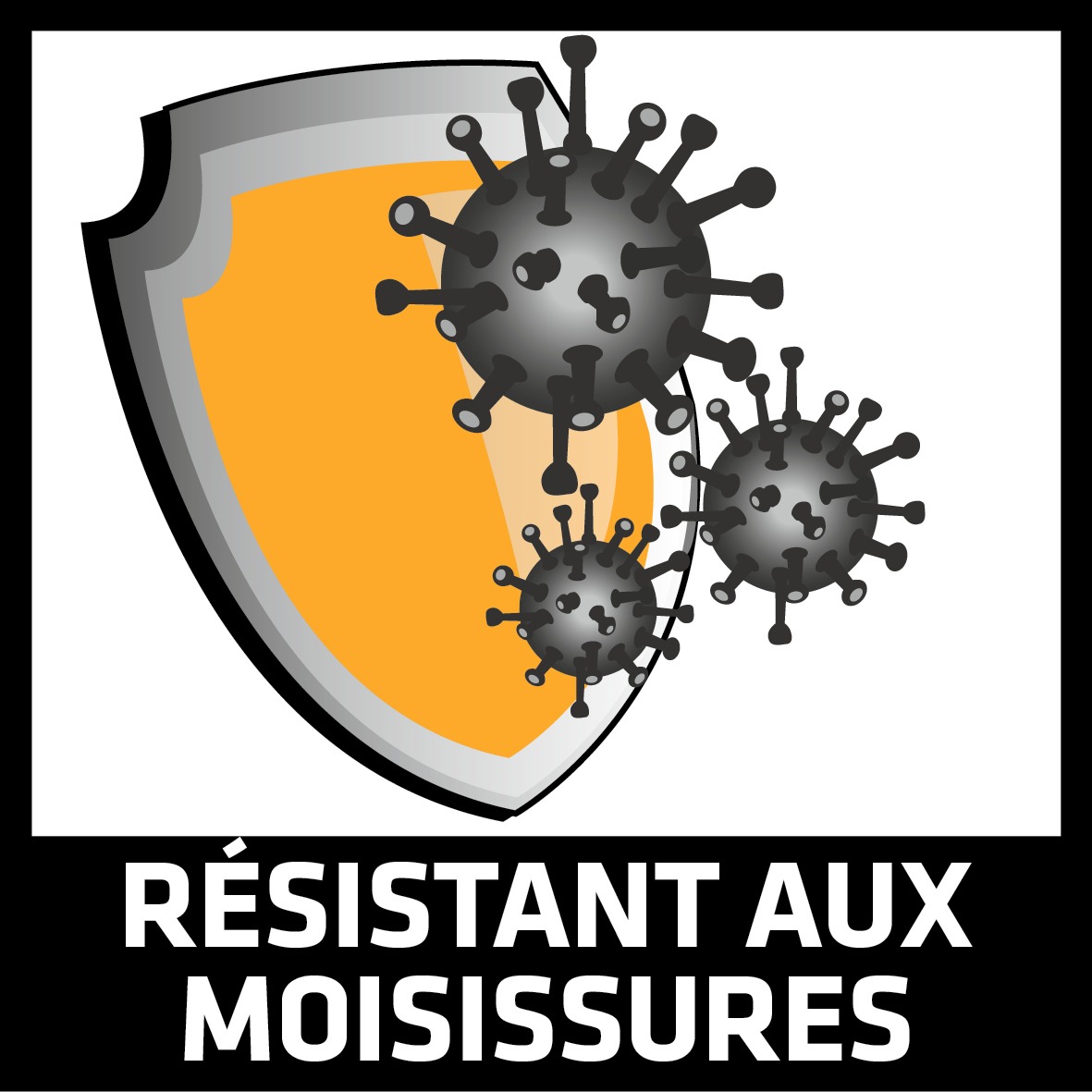 Sikaseal 182 Mastic Joints sanitaire résistance moisissures